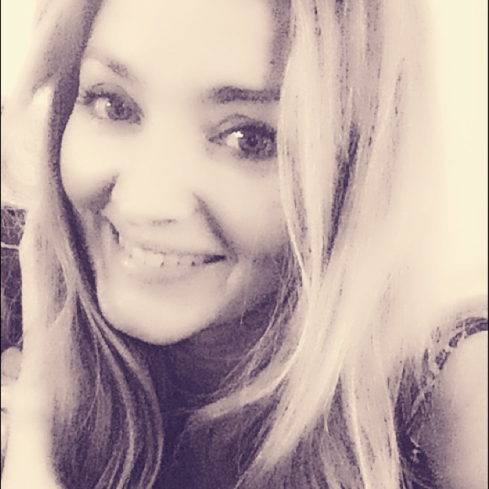 Meet your Posher, Kelly